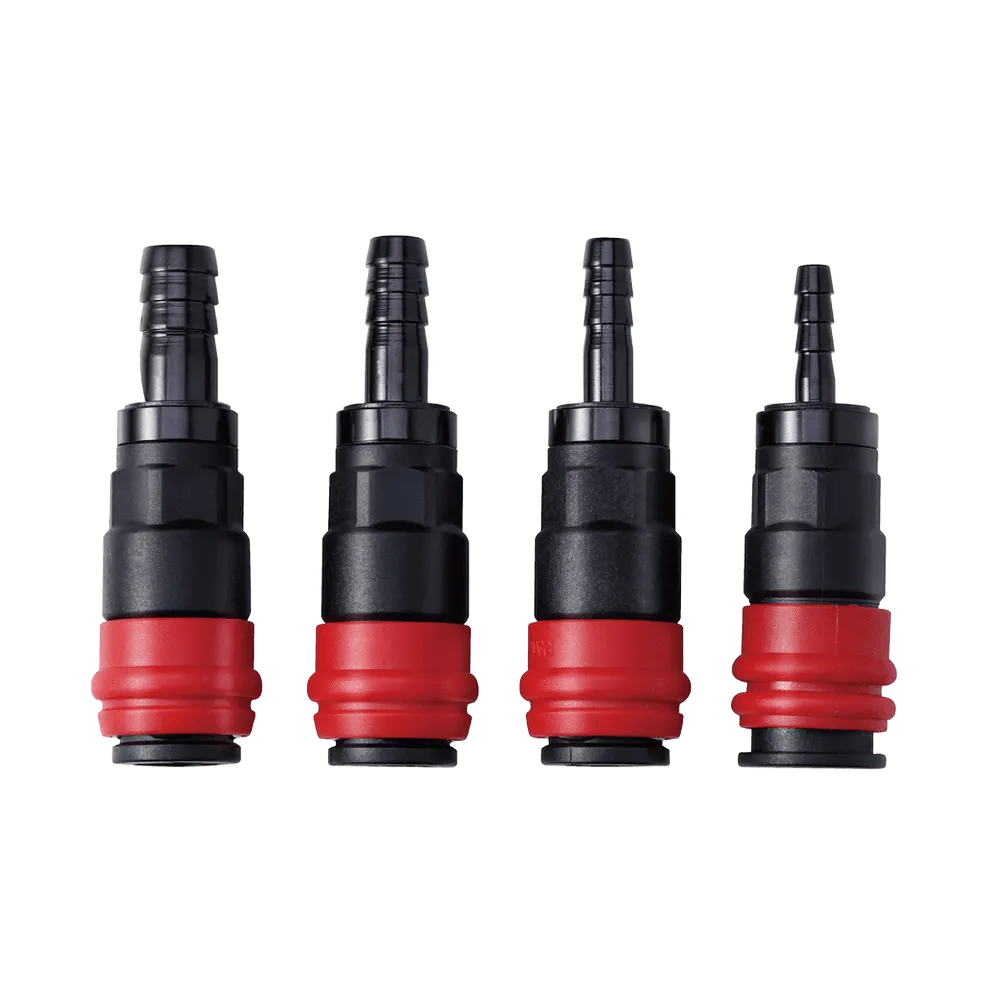 Air Adaptor / Quick Couplings