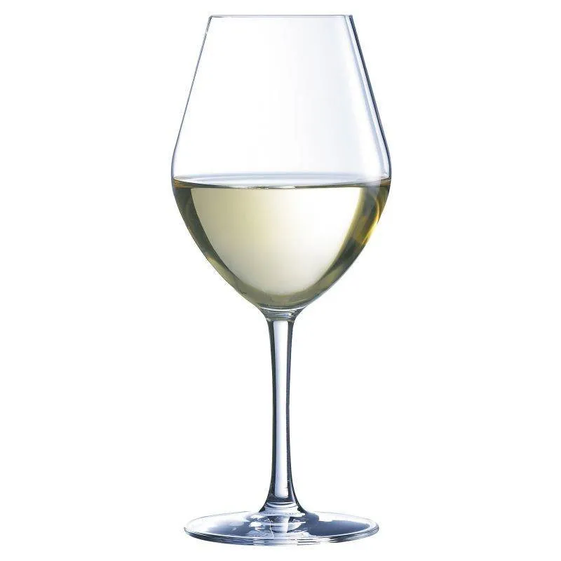 AROM UP Verre à Pied Dégustation x 6 Krysta Chef & Sommelier 25cl