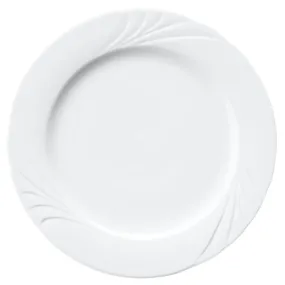 Assiette plate Swing 