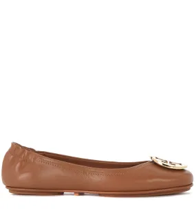 BALLERINE MINNIE CUIR 32880-232