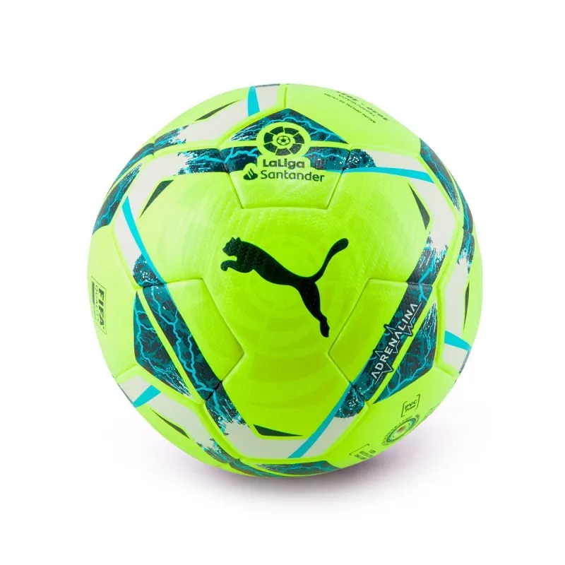 Balón Puma La Liga Adrenalina 083547 01