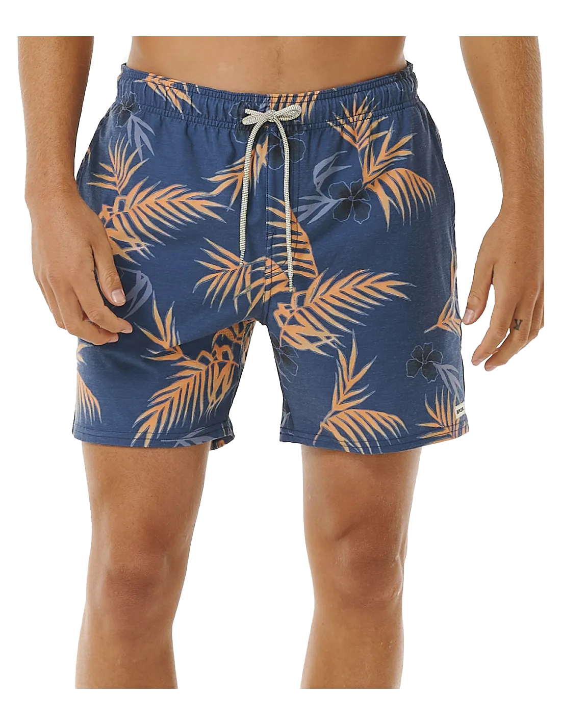 BAÑADOR RIP CURL SURF REVIVAL FLORAL VOLLEY 