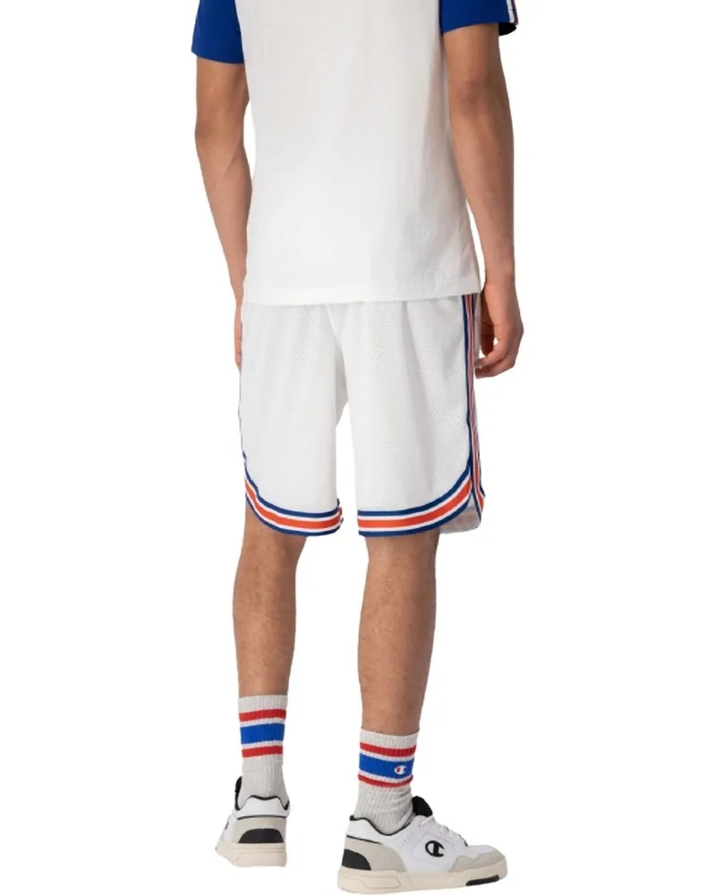 Bermuda champion blanca street basket short