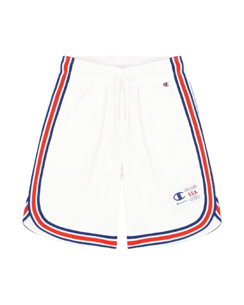 Bermuda champion blanca street basket short