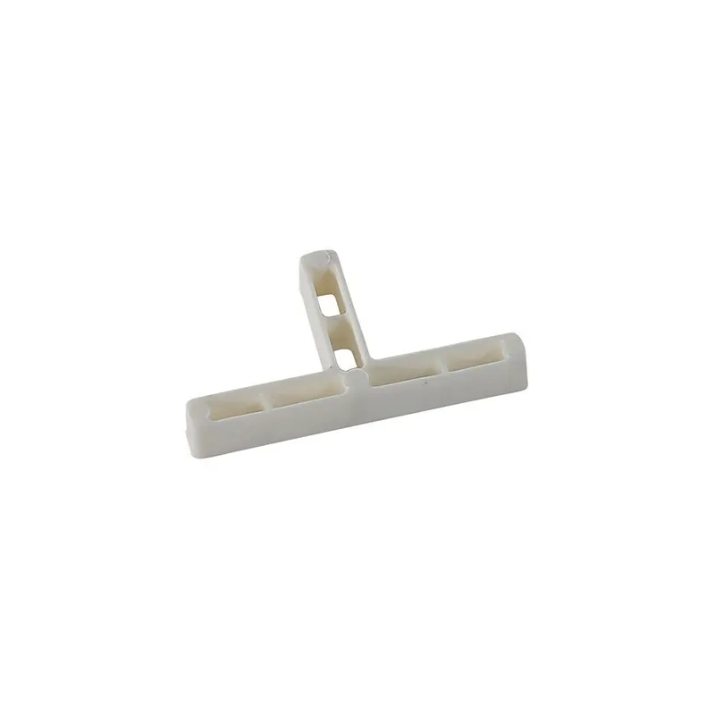 Blister 200 Croisillons en T 5mm SIDAMO 11200075
