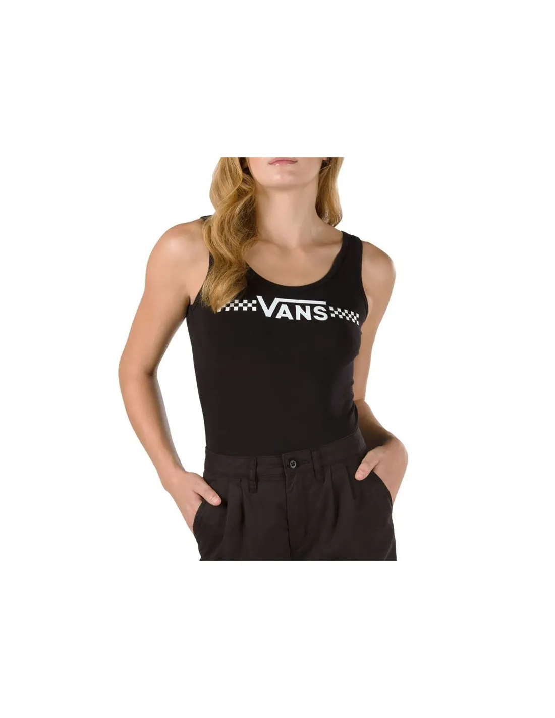 Body Sportswear Vans Funnier Times