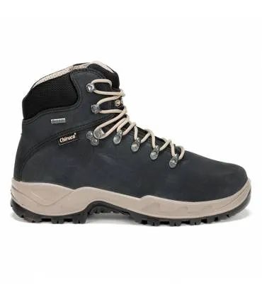 Bota Chiruca Xacobeo gore tex