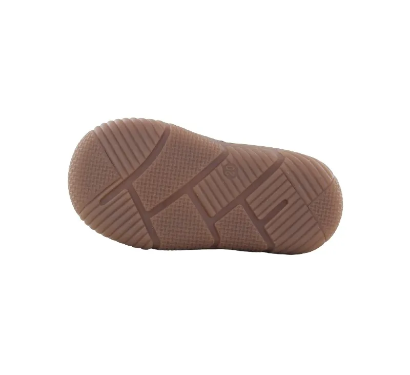 Bottines  Bopy JEJOC Cognac
