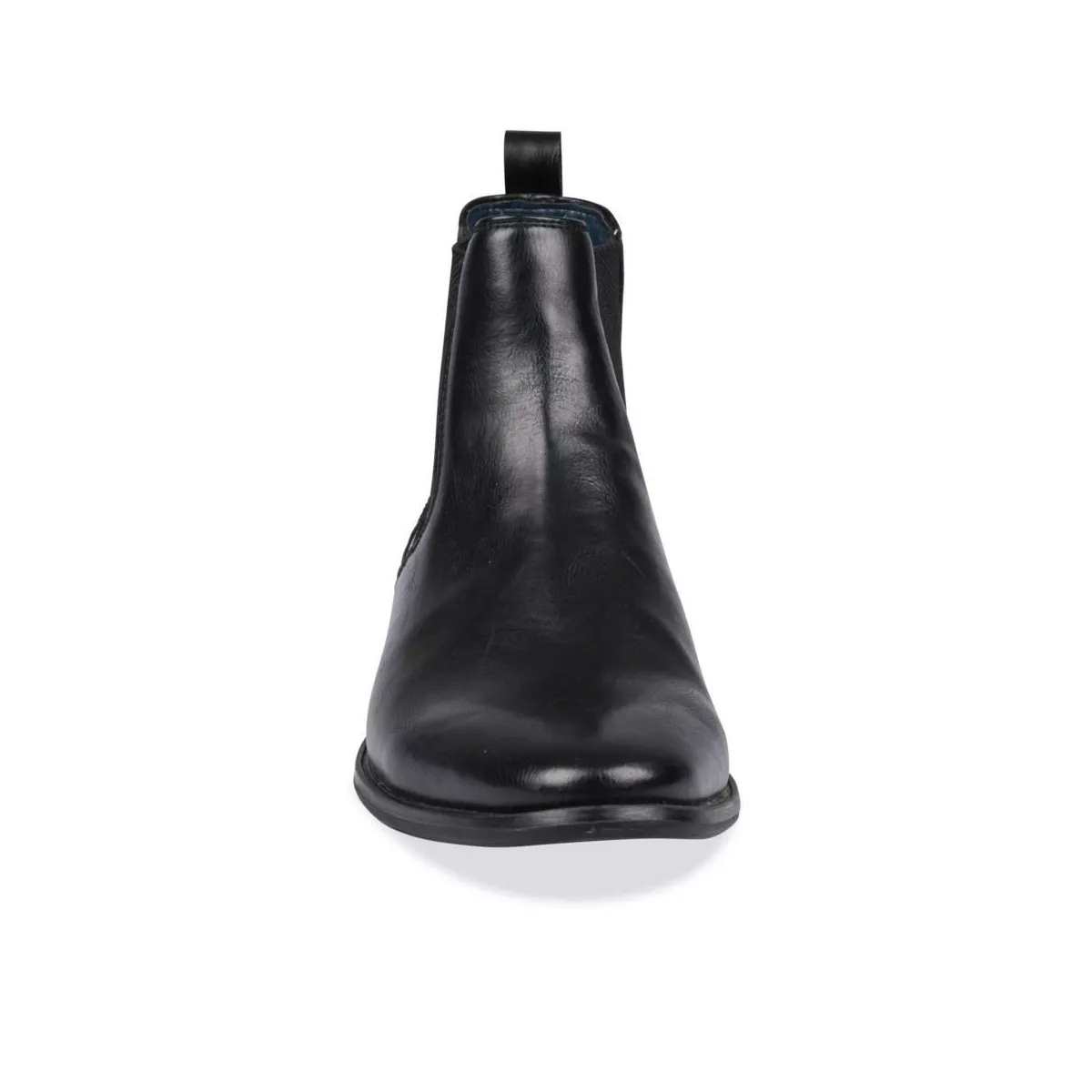 Bottines NOIR B-BLAKE