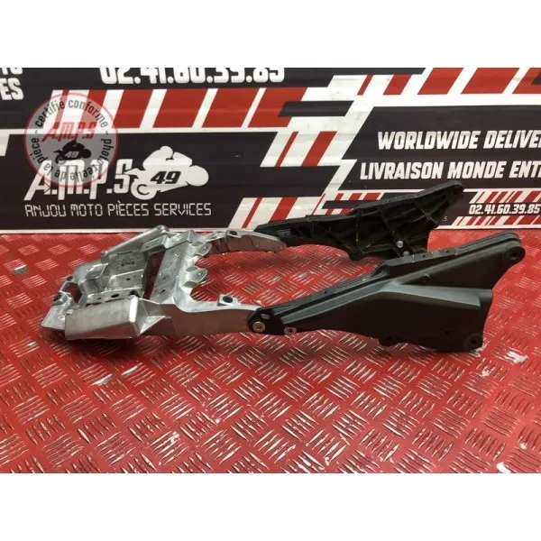 Boucle arriere Kawasaki Z 1000 2010 à 2013