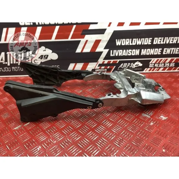 Boucle arriere Kawasaki Z 1000 2010 à 2013