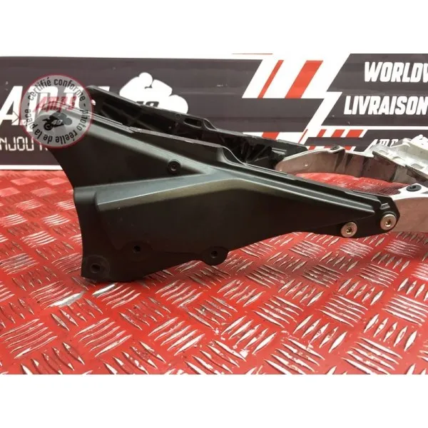 Boucle arriere Kawasaki Z 1000 2010 à 2013