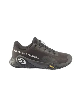 Bullpadel Vertex Vibram 23v 005000 Negro