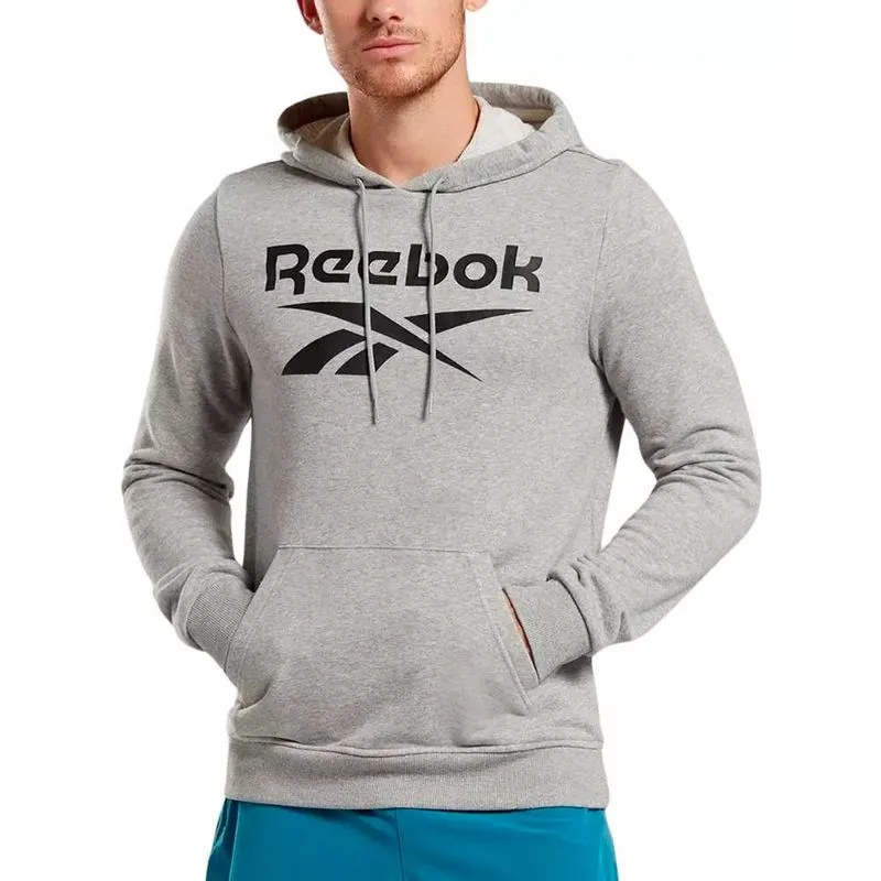 Buzo Reebok Big Logo