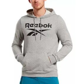 Buzo Reebok Big Logo