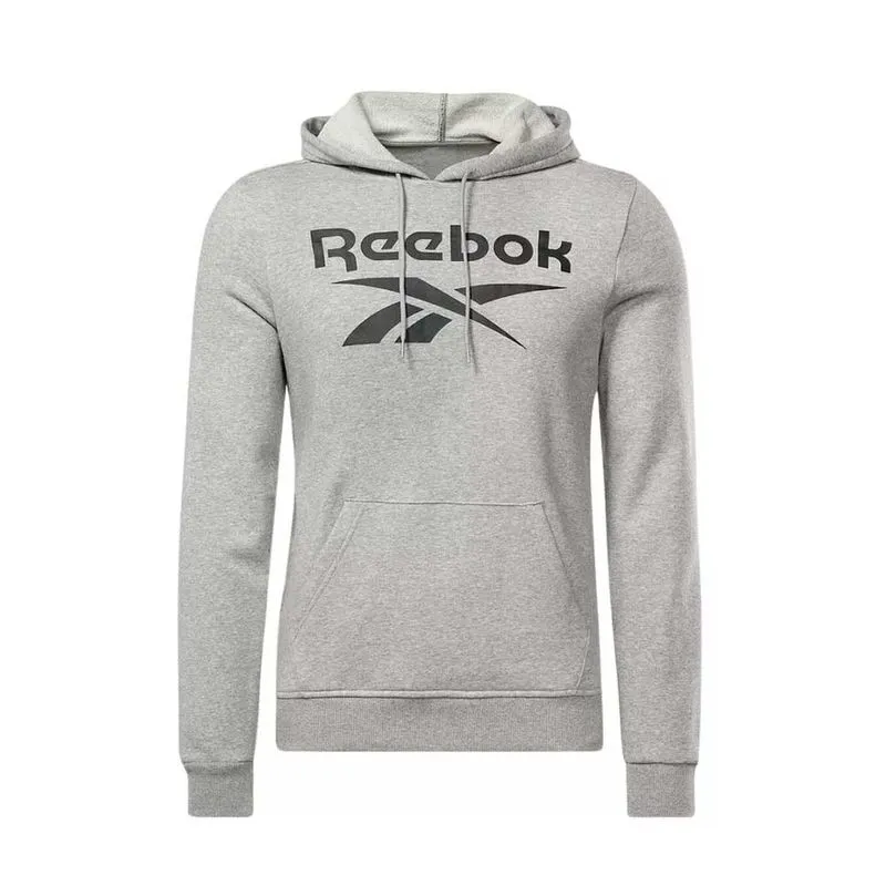 Buzo Reebok Big Logo