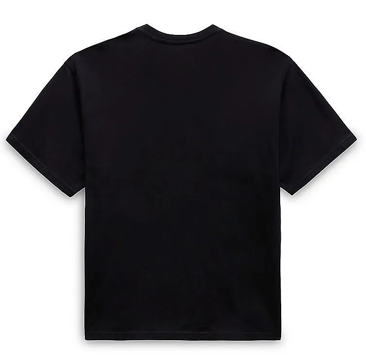 camisa Vans Fast As Vans - Black - men´s