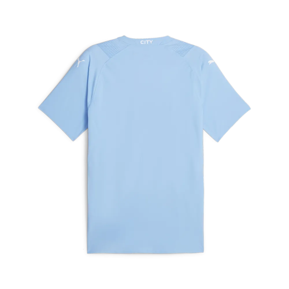 Camiseta auténtica PUMA Manchester City local 23