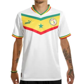 Camiseta Puma Senegal 2023