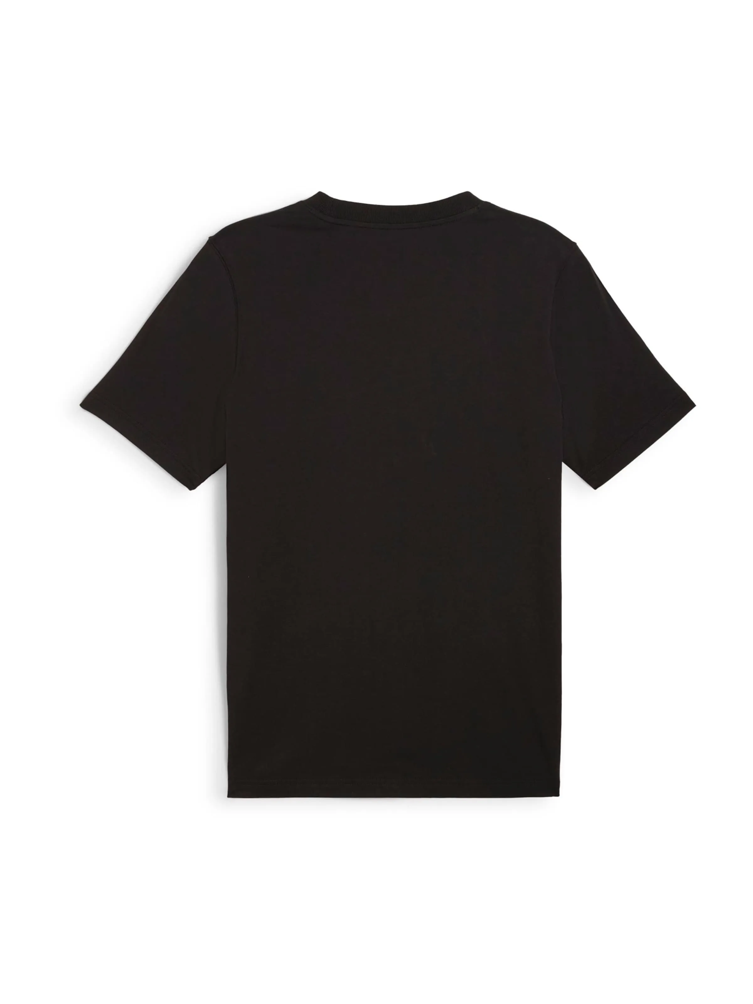 Camiseta 'Squad' PUMA en Negro