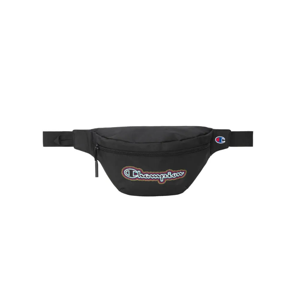 Canguro para Mujer CHAMPION WAISTBAG CHAMPION VARSITY WAIST PACK 001