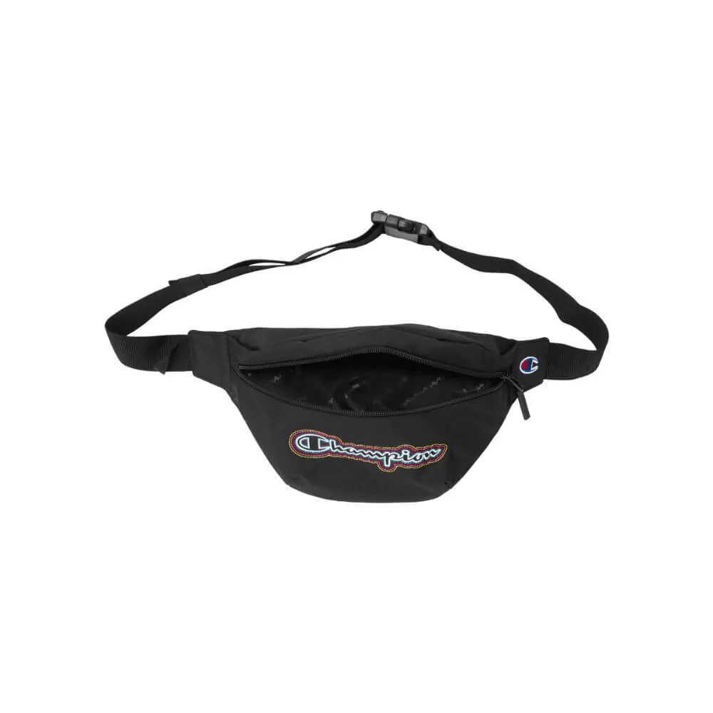 Canguro para Mujer CHAMPION WAISTBAG CHAMPION VARSITY WAIST PACK 001