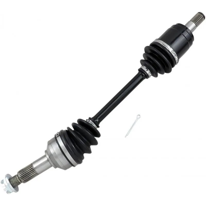Cardan avant gauche pour honda 420/500 TRX - piecemotoquad.fr