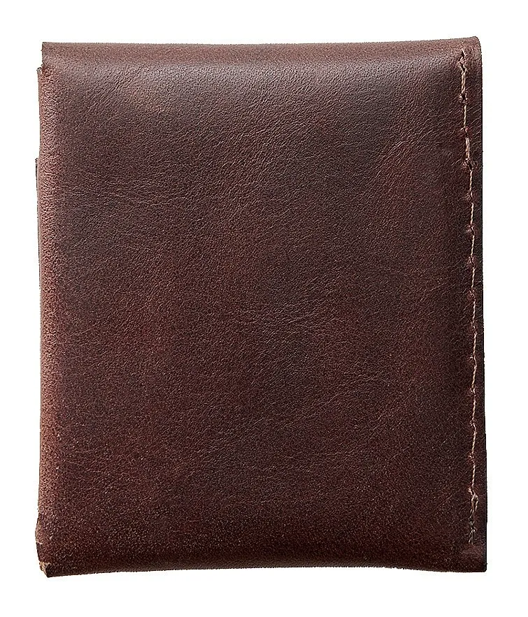 cartera Rip Curl Quality Products Pocket Slim - Brown - men´s