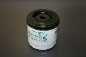 Cartouche de filtre à huile hydraulique ELMAG W712/43 pour machines BAUER (à partir de 06/2004) 9709232 acheter à bas prix 