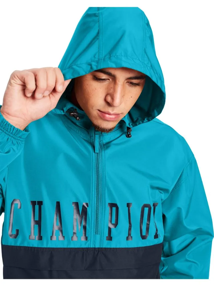 Casaca para Hombre CHAMPION V1016586217 PACKABLE JACKET - COLOR B AXAW