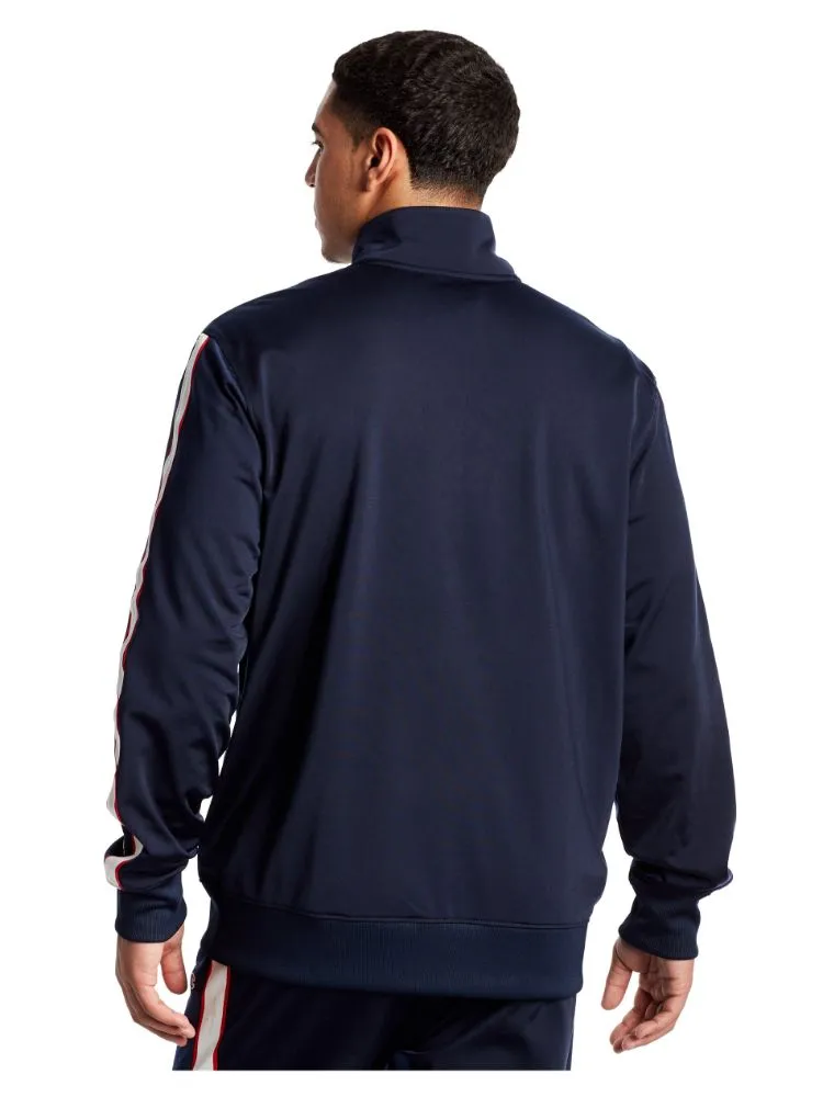 Casaca para Hombre CHAMPION V3391550519 TRACK JACKET 787