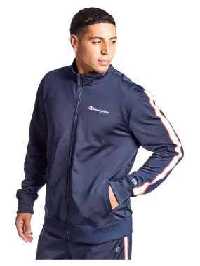 Casaca para Hombre CHAMPION V3391550519 TRACK JACKET 787