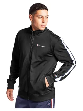 Casaca para Hombre CHAMPION V3391550519 TRACK JACKET HHT