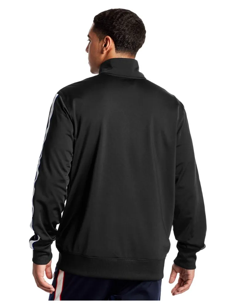 Casaca para Hombre CHAMPION V3391550519 TRACK JACKET HHT