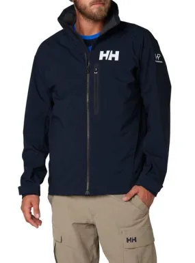 cazadora helly hansen racing midlayer marino