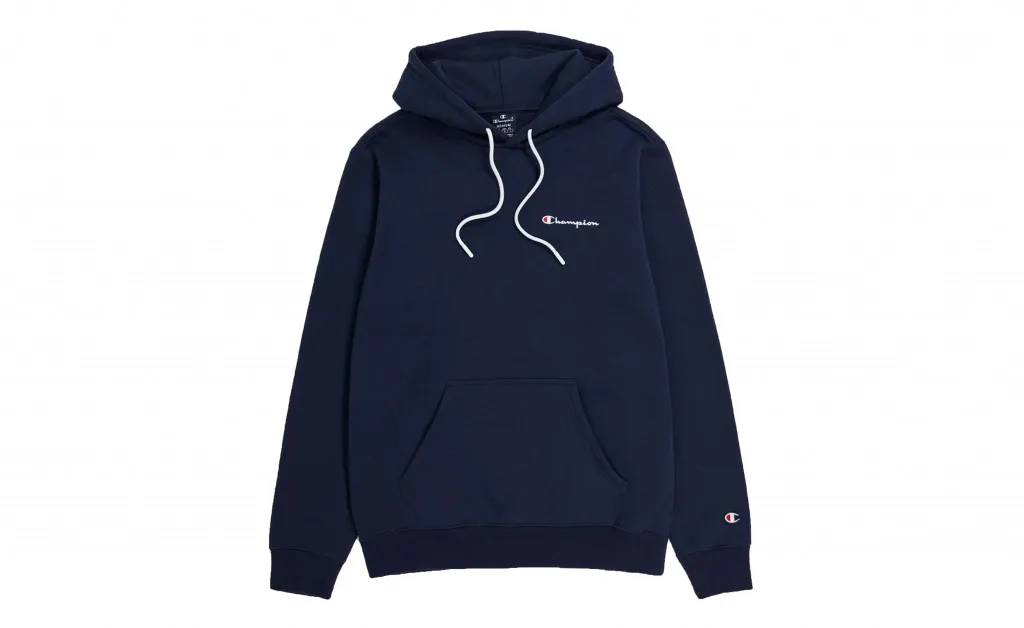 CHAMPION AUTHENTIC BLEND FLEECE