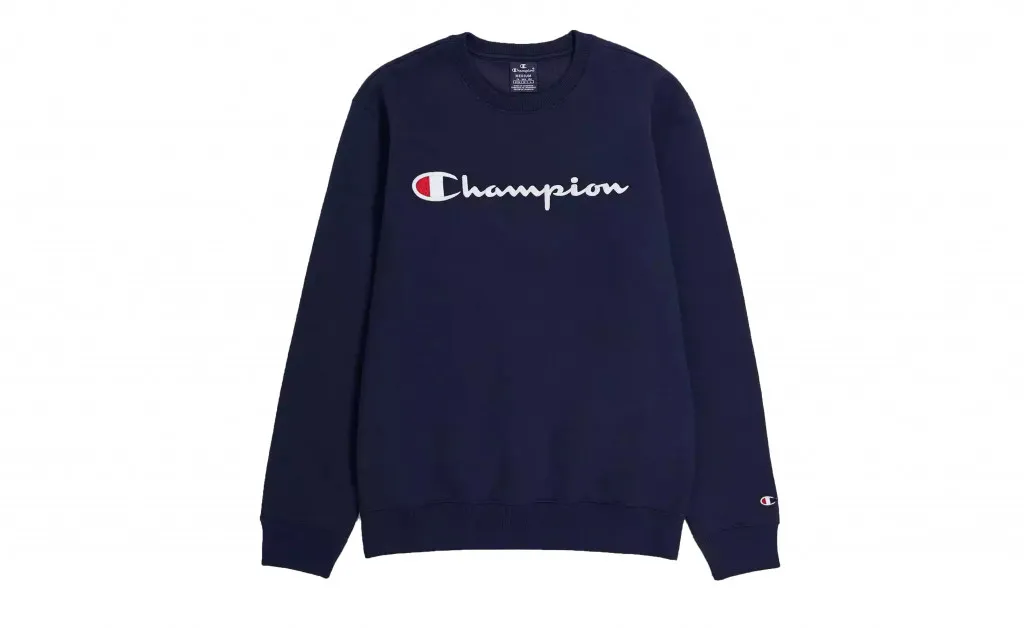 CHAMPION AUTHENTIC FLEECE