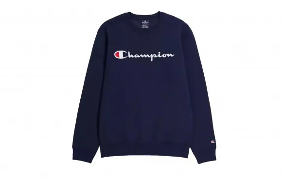 CHAMPION AUTHENTIC FLEECE