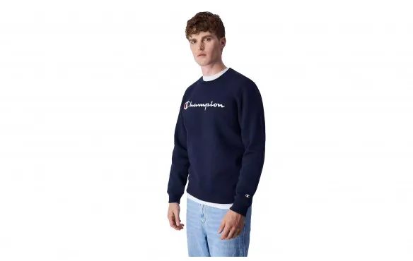 CHAMPION AUTHENTIC FLEECE