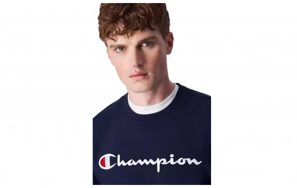 CHAMPION AUTHENTIC FLEECE