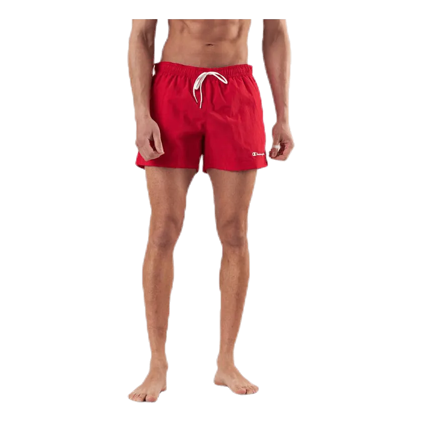 Champion Beachshort Red