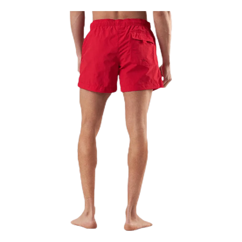 Champion Beachshort Red