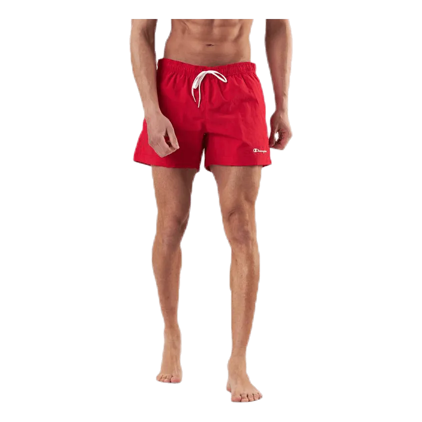 Champion Beachshort Red