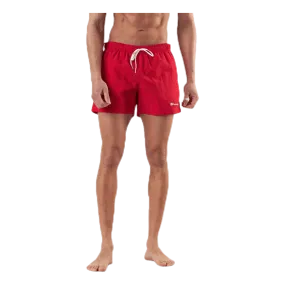 Champion Beachshort Red