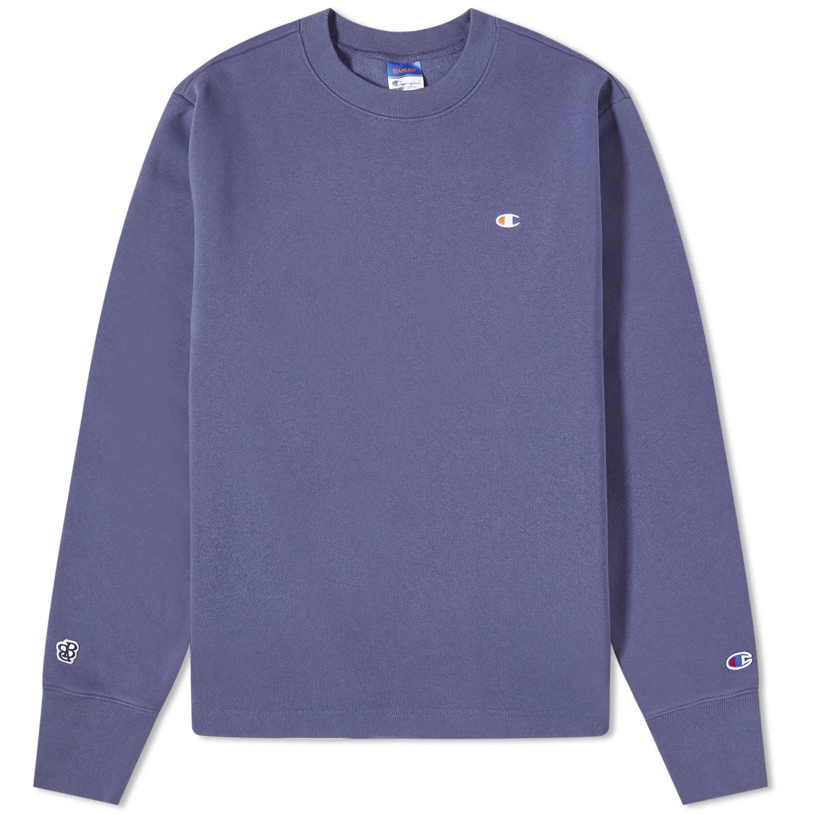 Champion Beams Boy x Crewneck