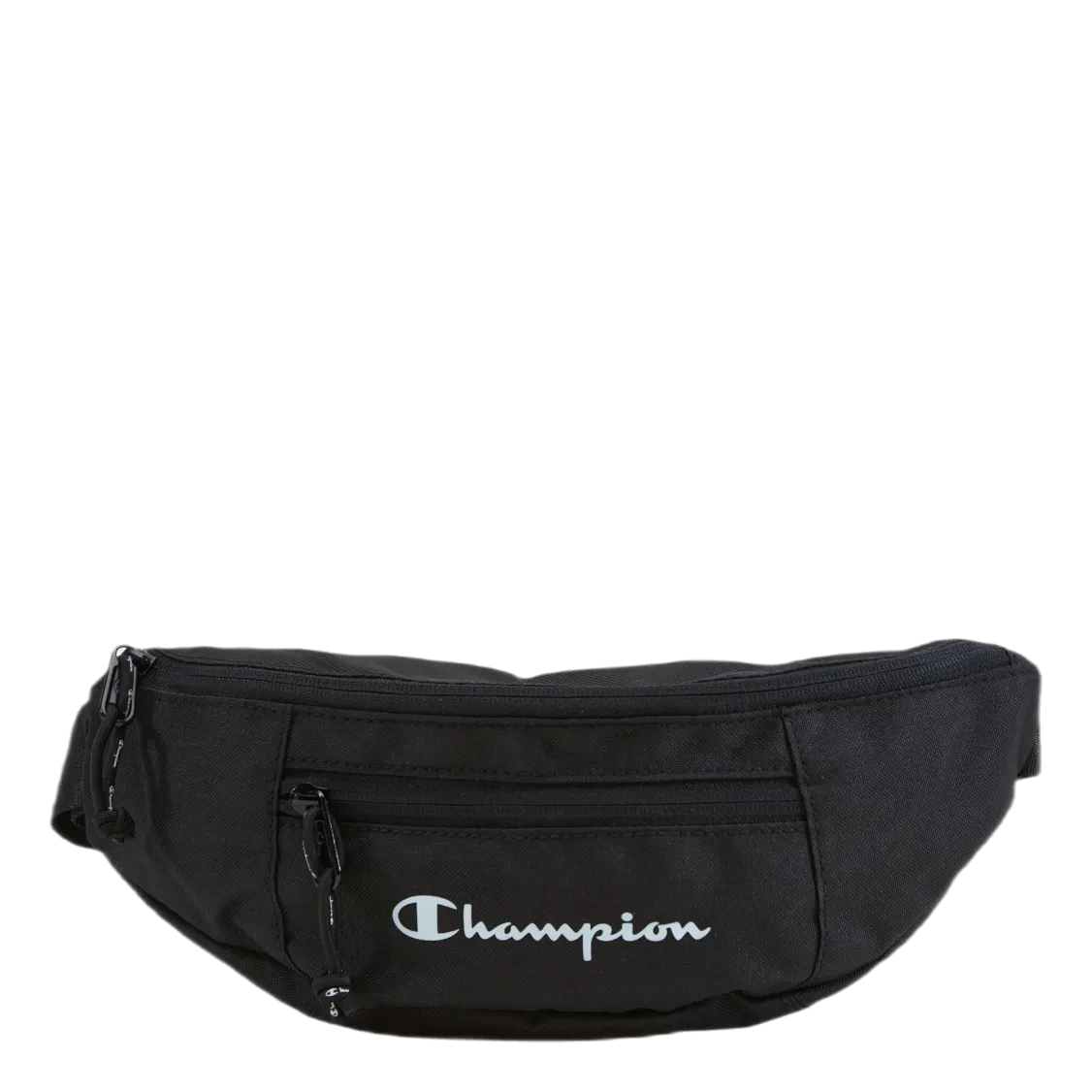 Champion Belt Bag Black