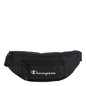 Champion Belt Bag Black