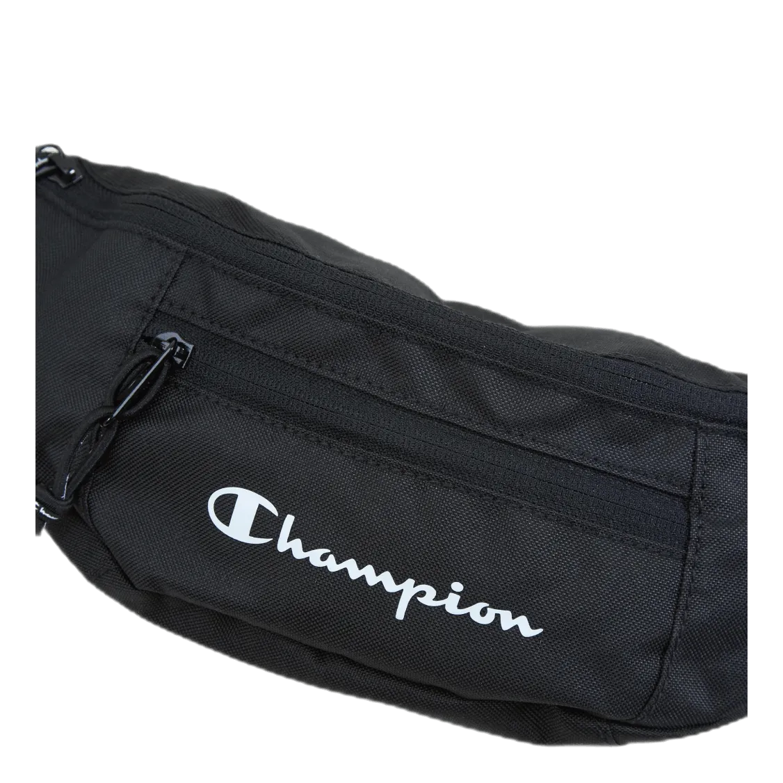 Champion Belt Bag Black