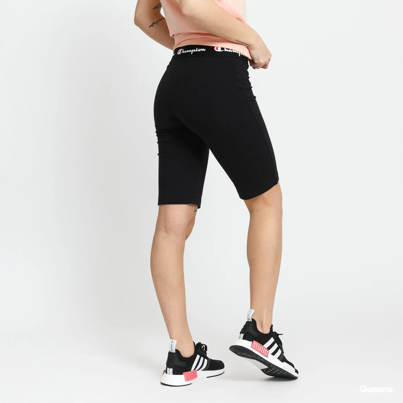 Champion Bike Shorts