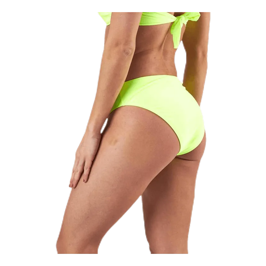 Champion Bikini Bottom Yellow